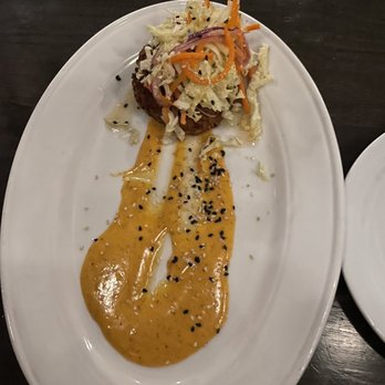 Steakhouse Five - Crab Cake - Steakhouses Near Me - Murfreesboro, Tennessee Steakhouse Five - Crab Cake - Steakhouses Near Me - Murfreesboro, Tennessee