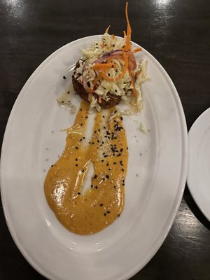 Steakhouse Five by null