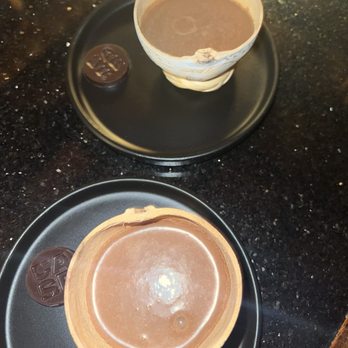 CASE Chocolates - Speakeasies Near Me - Houston, Texas