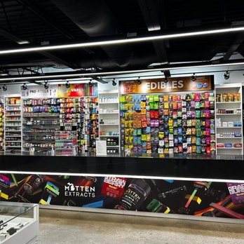 JARS Cannabis - Cannabis Dispensaries Near Me - Saginaw, Michigan JARS Cannabis - Cannabis Dispensaries Near Me - Saginaw, Michigan