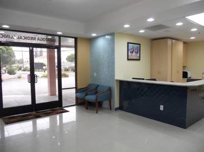 Saratoga Medical Clinic - patient advocate in San Jose, CA