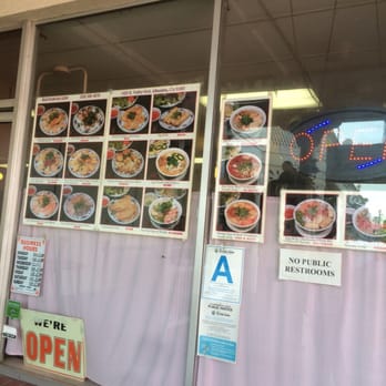 Hai Nam Saigon - Storefront - Vietnamese Near Me - Alhambra, California Hai Nam Saigon - Storefront - Vietnamese Near Me - Alhambra, California