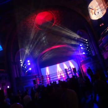 Night On Broadway - Globe Theater Interior - Festivals Near Me Night On Broadway - Globe Theater Interior - Festivals Near Me