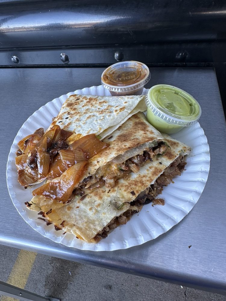Tacos Los Viejones
