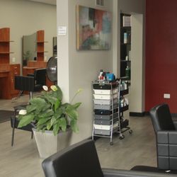 Hair Experts & Spa