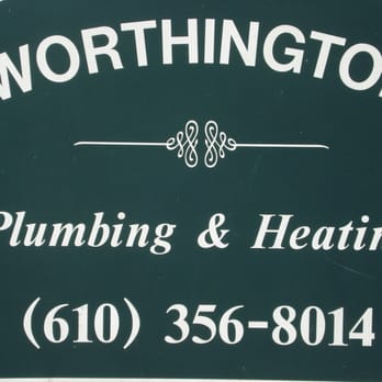 Worthington Plumbing and Heating - Plumbing Near Me - Newtown Square, Pennsylvania Worthington Plumbing and Heating - Plumbing Near Me - Newtown Square, Pennsylvania