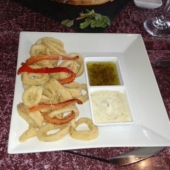 Steak & Main - Calamari - Steakhouses Near Me - North East, Maryland Steak & Main - Calamari - Steakhouses Near Me - North East, Maryland