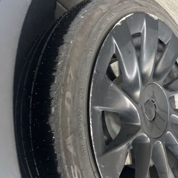 Tire Rangers - It was bad - Tires Near Me - Inglewood, California Tire Rangers - It was bad - Tires Near Me - Inglewood, California