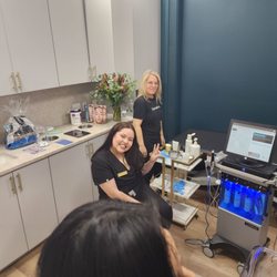 The Hudson Med Spa - Hi Brenda