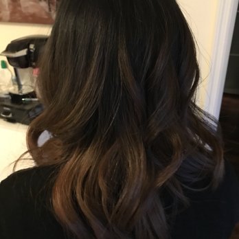 Salon Kinya - Hair Salons Near Me - New York, New York Salon Kinya - Hair Salons Near Me - New York, New York