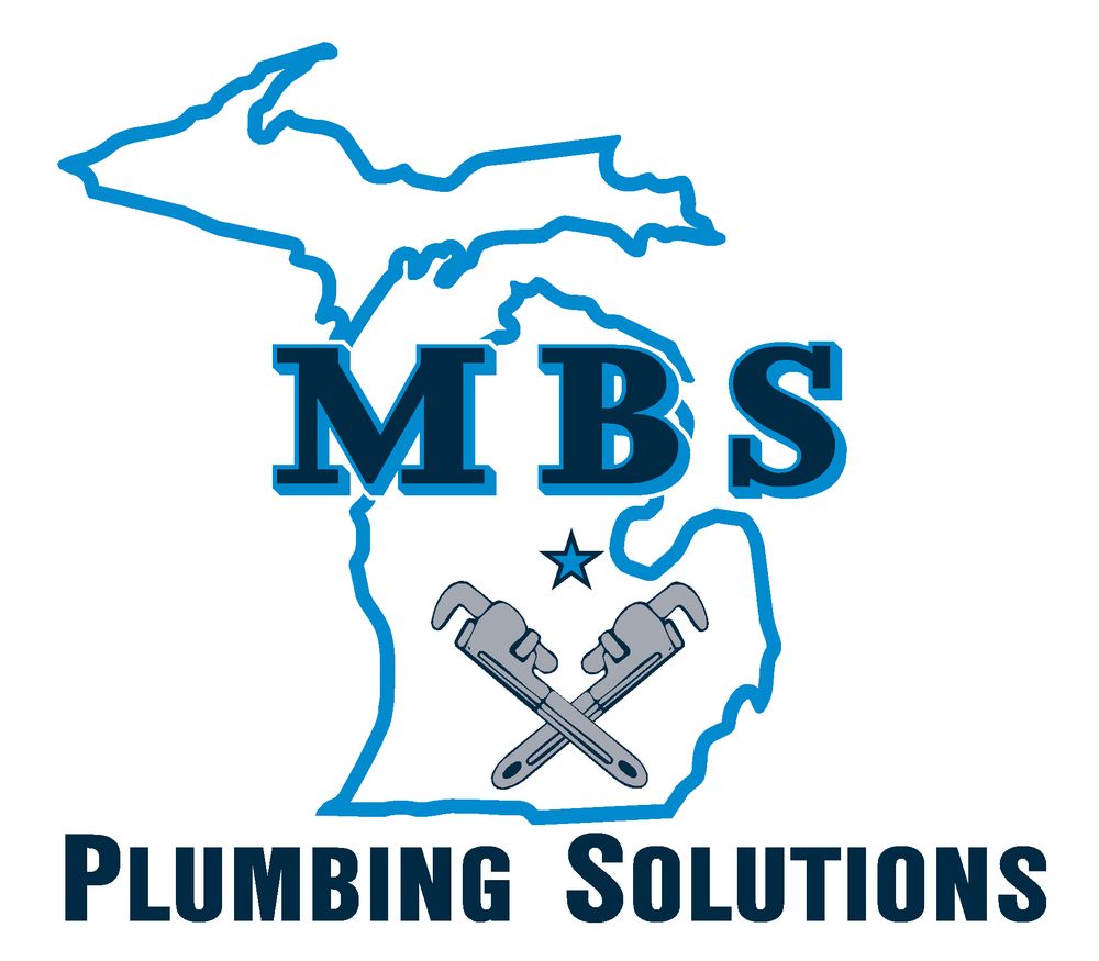 Slide of MBS Plumbing Solutions