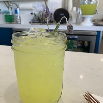 Bites & Bashes Cafe - Lavender lemonade - Cafes Near Me - Lomita, California Bites & Bashes Cafe - Lavender lemonade - Cafes Near Me - Lomita, California