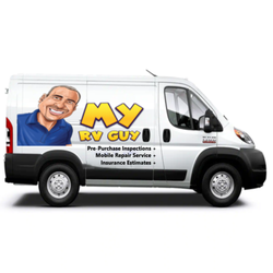 My RV Guy - My RV Guy offers a proven, flexible and scalable business model that's replicable in any market.
