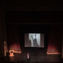 The Capitol Theatre