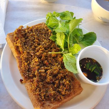 Bien Hen Restaurant - Seafood Near Me - Westminster, California