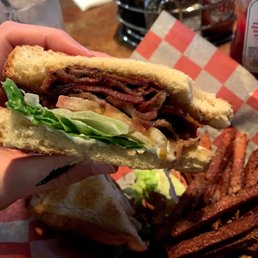 BLT Sandwich