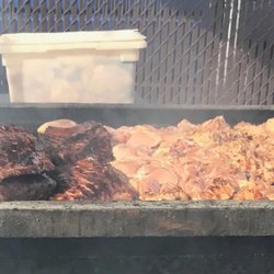 Kona Cafe Hawaiian Barbeque And Catering