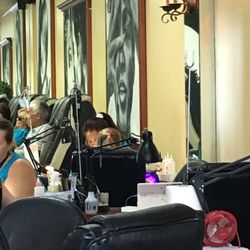 Nail Depot Delray