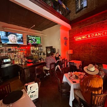 The Original Mexican Eats Cafe - Del Norte - Inside bar. - Tex-Mex Near Me - Fort Worth, Texas The Original Mexican Eats Cafe - Del Norte - Inside bar. - Tex-Mex Near Me - Fort Worth, Texas