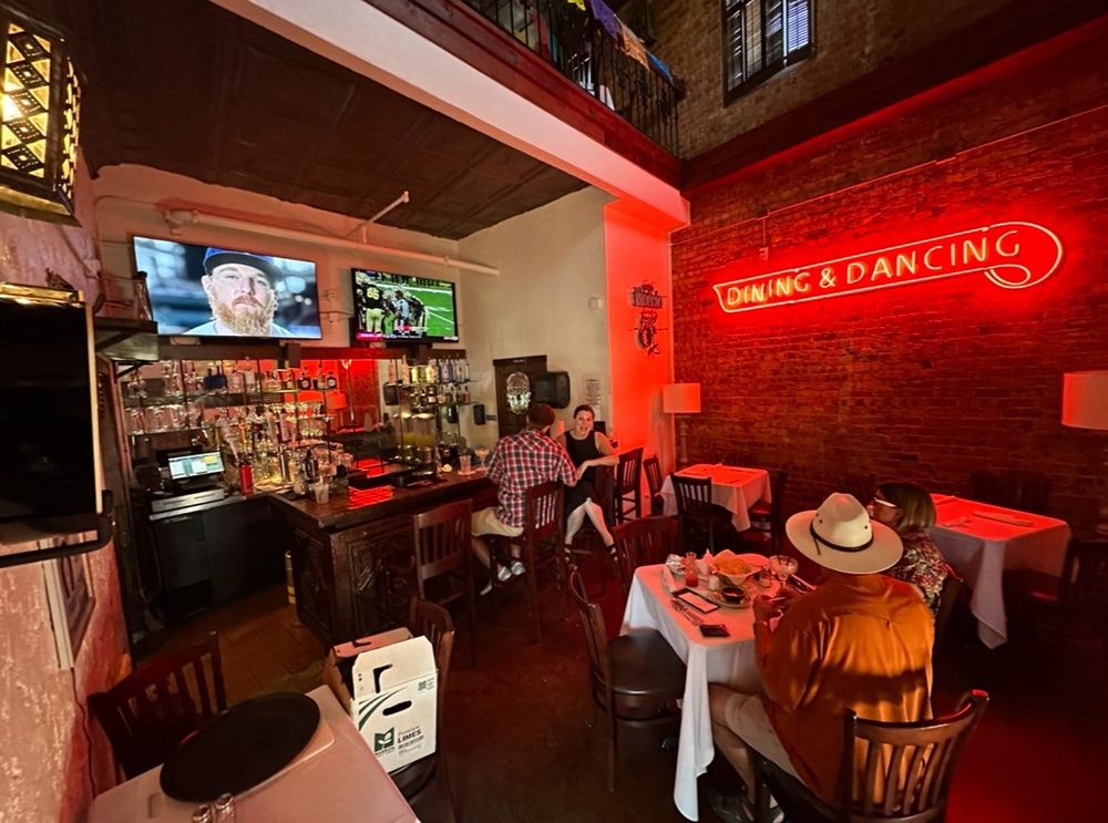 The Original Mexican Eats Cafe - Del Norte