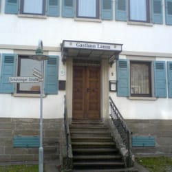 Lamm Gündelach - Lamm