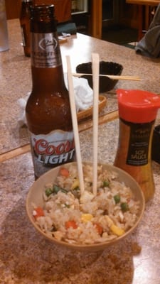 Asahi Sushi & Thai Cuisine by null