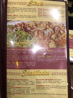 Menu photo 5 Los Portales Glen Burnie, MD Menu photo 5 Los Portales Glen Burnie, MD