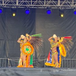 Utah Arts Festival