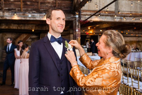 Lucy's Flowers by null