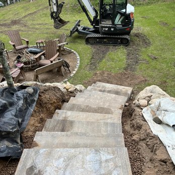 Lakeside Riprap Services - Landscaping Near Me Lakeside Riprap Services - Landscaping Near Me