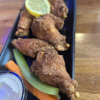 The Greyhound - Cocktail Bars Near Me - Memphis, Tennessee