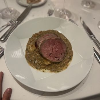 Bouchon - Gigot d'Agneau - French Near Me - Las Vegas, Nevada Bouchon - Gigot d'Agneau - French Near Me - Las Vegas, Nevada