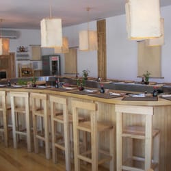 Maguro Sushi Bar