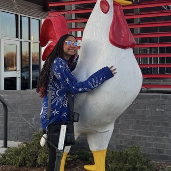 Chicken Foot - Chicken Shop Near Me - Edmond, Oklahoma