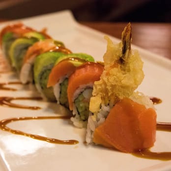Megu Sushi - Sweetheart roll - Japanese Near Me - Ventnor City, New Jersey Megu Sushi - Sweetheart roll - Japanese Near Me - Ventnor City, New Jersey