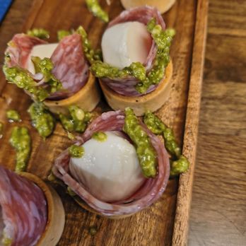 Board In Birmingham - Wine Bars Near Me - Hoover, Alabama