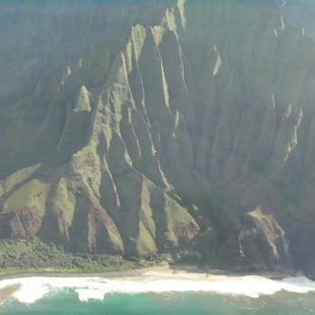 Na Pali Coast State Park - Parks Near Me - Kapaa, Hawaii