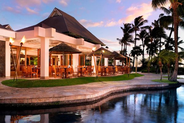 Sheraton Maui Resort & Spa by null