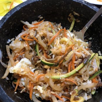 I Love Tofu - Korean Near Me - Spokane, Washington