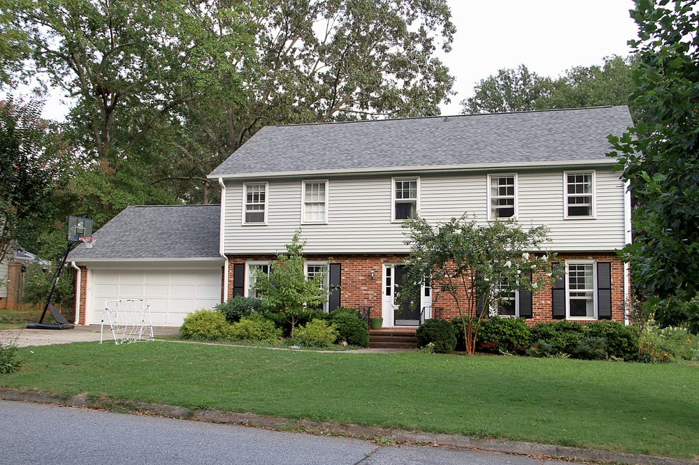 Slide of Aspen Contracting