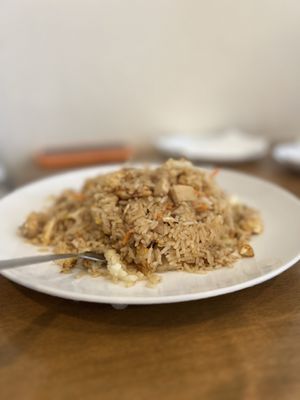 Fortune Wok to Table by null