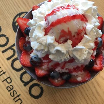 Cocohodo - Desserts Near Me - Flushing, New York Cocohodo - Desserts Near Me - Flushing, New York