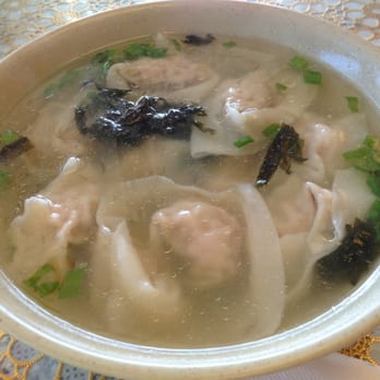 Dean Sin World - Dim Sum Near Me - Monterey Park, California