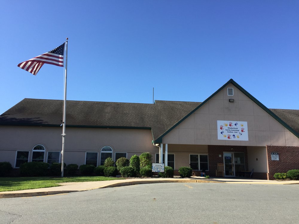 KINDERHOOK EARLY LEARNING CENTER, LLC Updated May 2024 420 Coffee