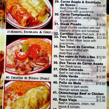 Casa Jimenez - Mexican Near Me - Murrieta, California