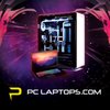 PC Laptops gift card