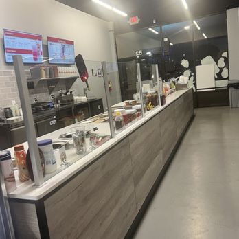 The Paleta Bar - A sadly empty store with tons of goodies that I didn't get to try! - Desserts Near Me - Albuquerque, New Mexico The Paleta Bar - A sadly empty store with tons of goodies that I didn't get to try! - Desserts Near Me - Albuquerque, New Mexico