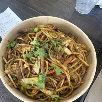 Momo Pasa - Chicken chow mein - Himalayan/Nepalese Near Me - Lewisville, Texas Momo Pasa - Chicken chow mein - Himalayan/Nepalese Near Me - Lewisville, Texas