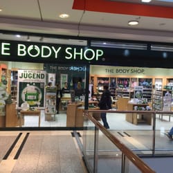 The Body Shop