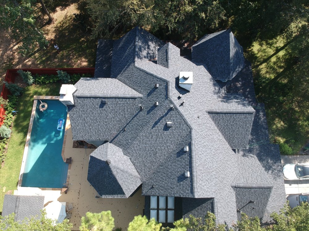 Slide of Vista Roofing and Restoration